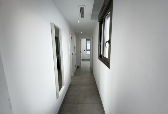 Resale - Freistehende Villa -
Villamartín