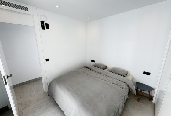 Resale - Freistehende Villa -
Villamartín