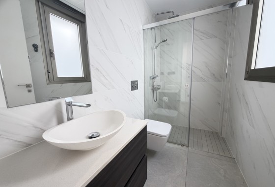 Resale - Freistehende Villa -
Villamartín