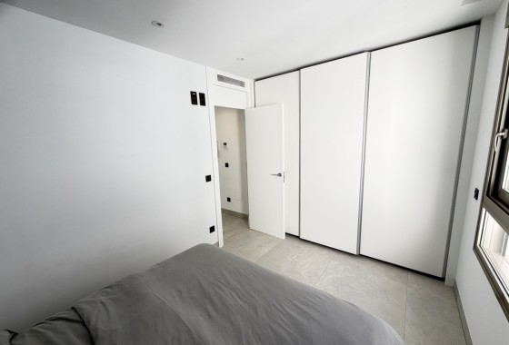 Resale - Freistehende Villa -
Villamartín