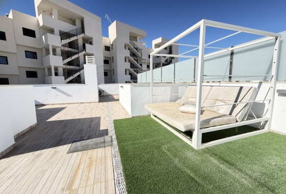 Resale - Freistehende Villa -
Villamartín