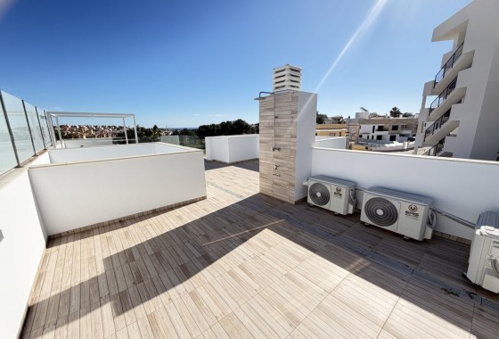 Resale - Freistehende Villa -
Villamartín