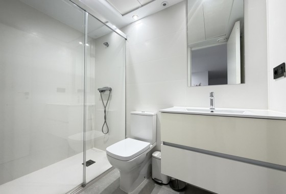 Resale - Freistehende Villa -
Villamartín