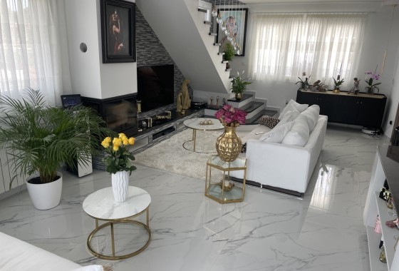 Resale - Freistehende Villa -
Los Balcones - Los Altos del Edén - Los Balcones