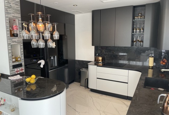 Resale - Freistehende Villa -
Los Balcones - Los Altos del Edén - Los Balcones