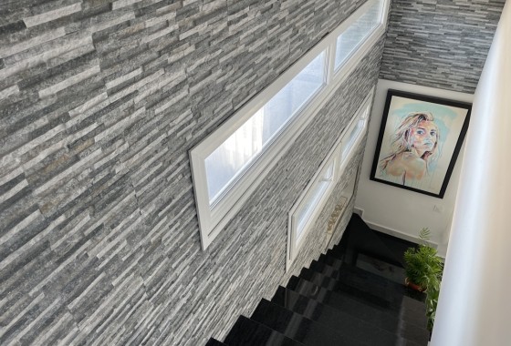 Resale - Freistehende Villa -
Los Balcones - Los Altos del Edén - Los Balcones