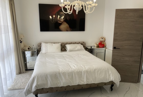 Resale - Freistehende Villa -
Los Balcones - Los Altos del Edén - Los Balcones