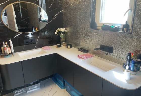 Resale - Freistehende Villa -
Los Balcones - Los Altos del Edén - Los Balcones