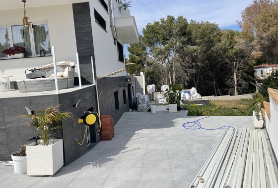 Resale - Freistehende Villa -
Los Balcones - Los Altos del Edén - Los Balcones