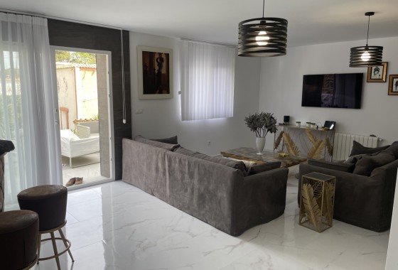 Resale - Freistehende Villa -
Los Balcones - Los Altos del Edén - Los Balcones