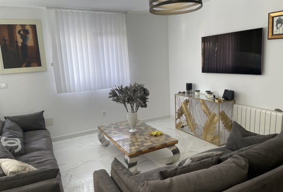 Resale - Freistehende Villa -
Los Balcones - Los Altos del Edén - Los Balcones