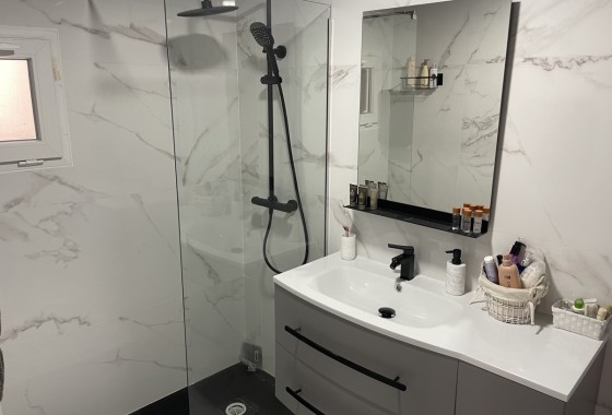 Resale - Freistehende Villa -
Los Balcones - Los Altos del Edén - Los Balcones