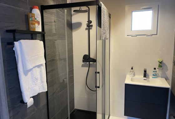 Resale - Freistehende Villa -
Los Balcones - Los Altos del Edén - Los Balcones