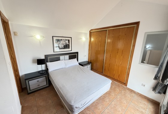 Venta - Apartamento / Piso -
Cabo Roig
