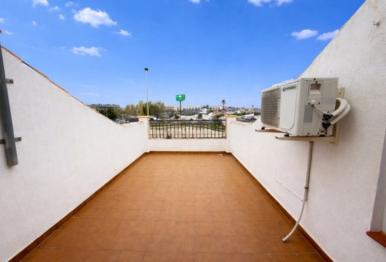 Venta - Apartamento / Piso -
Cabo Roig
