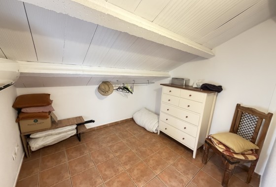 Venta - Apartamento / Piso -
Cabo Roig