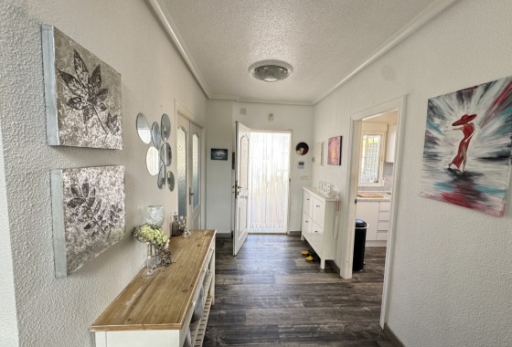 Herverkoop - Vrijstaande Villa -
Ciudad Quesada - Rojales - Ciudad Quesada