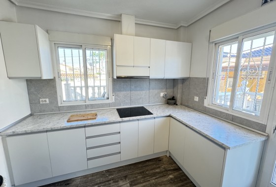 Herverkoop - Vrijstaande Villa -
Ciudad Quesada - Rojales - Ciudad Quesada