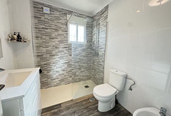 Herverkoop - Vrijstaande Villa -
Ciudad Quesada - Rojales - Ciudad Quesada