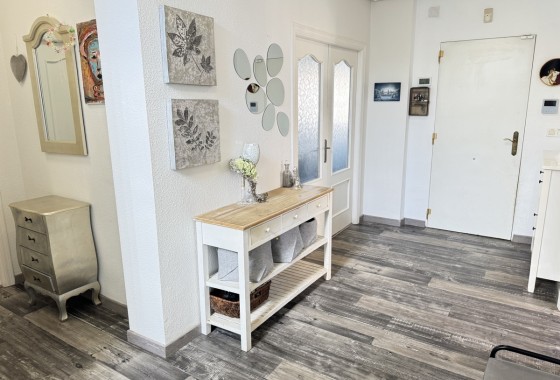 Herverkoop - Vrijstaande Villa -
Ciudad Quesada - Rojales - Ciudad Quesada