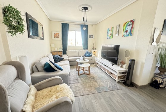 Herverkoop - Vrijstaande Villa -
Ciudad Quesada - Rojales - Ciudad Quesada