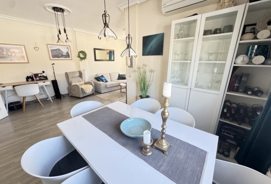 Herverkoop - Vrijstaande Villa -
Ciudad Quesada - Rojales - Ciudad Quesada