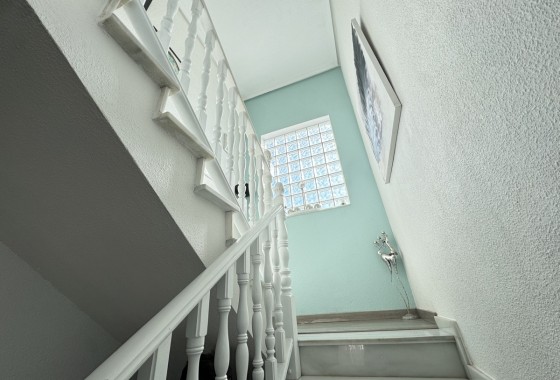 Herverkoop - Vrijstaande Villa -
Ciudad Quesada - Rojales - Ciudad Quesada