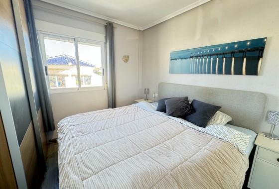 Herverkoop - Vrijstaande Villa -
Ciudad Quesada - Rojales - Ciudad Quesada