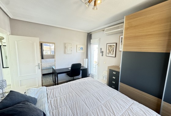 Herverkoop - Vrijstaande Villa -
Ciudad Quesada - Rojales - Ciudad Quesada