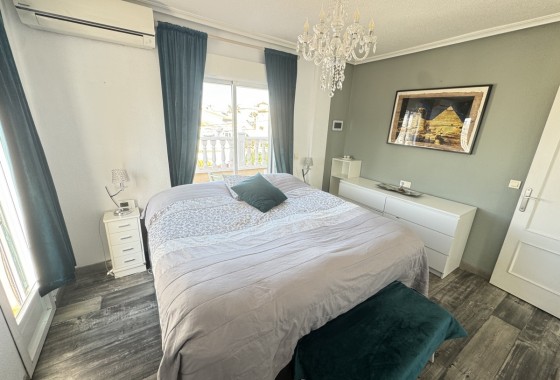 Herverkoop - Vrijstaande Villa -
Ciudad Quesada - Rojales - Ciudad Quesada