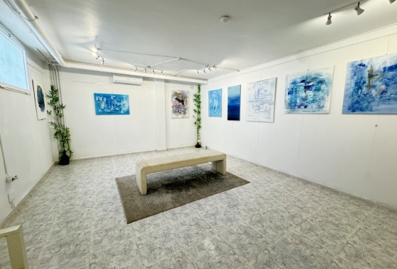 Herverkoop - Vrijstaande Villa -
Ciudad Quesada - Rojales - Ciudad Quesada