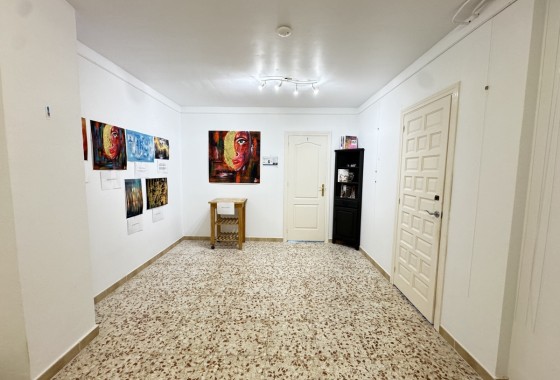 Herverkoop - Vrijstaande Villa -
Ciudad Quesada - Rojales - Ciudad Quesada