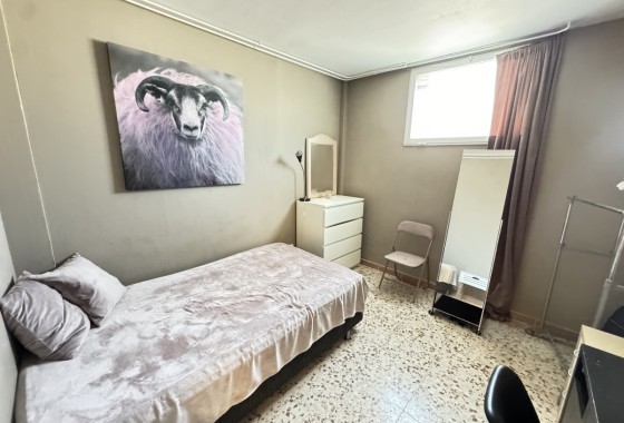 Herverkoop - Vrijstaande Villa -
Ciudad Quesada - Rojales - Ciudad Quesada