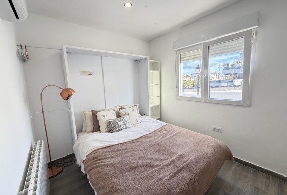 Revente - Villa Individuelle -
Villamartín