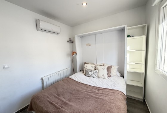 Revente - Villa Individuelle -
Villamartín