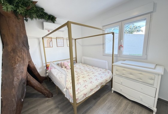 Revente - Villa Individuelle -
Villamartín