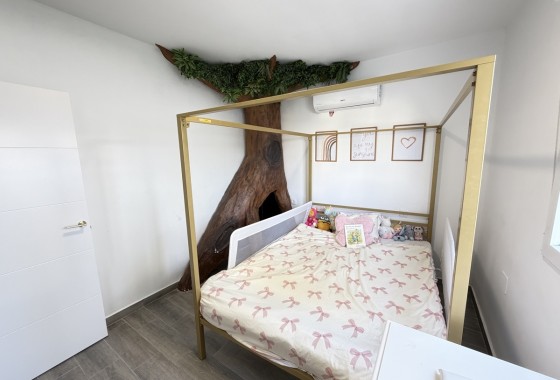 Revente - Villa Individuelle -
Villamartín