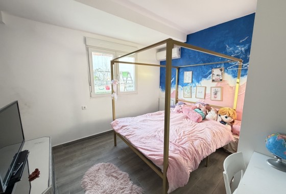 Revente - Villa Individuelle -
Villamartín