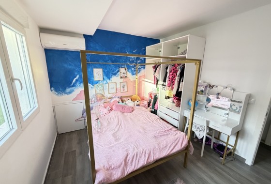 Revente - Villa Individuelle -
Villamartín