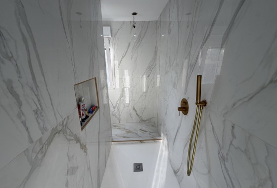 Revente - Villa Individuelle -
Villamartín