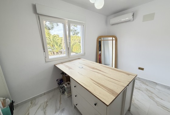 Revente - Villa Individuelle -
Villamartín
