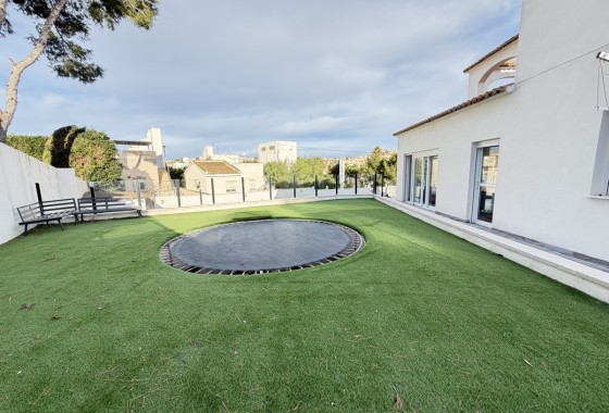 Revente - Villa Individuelle -
Villamartín