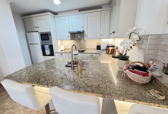 Sprzedaż - Apartament / Mieszkanie -
Cabo Roig