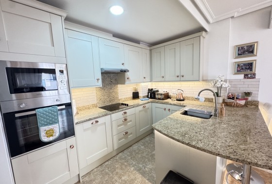 Sprzedaż - Apartament / Mieszkanie -
Cabo Roig