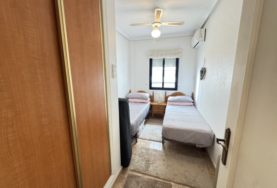 Sprzedaż - Apartament / Mieszkanie -
Cabo Roig