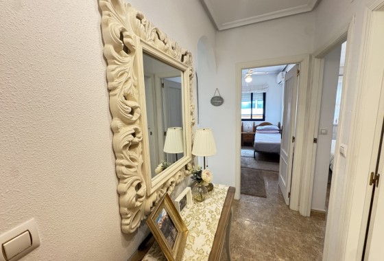 Sprzedaż - Apartament / Mieszkanie -
Cabo Roig