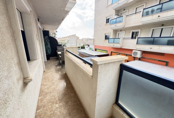 Sprzedaż - Apartament / Mieszkanie -
Cabo Roig