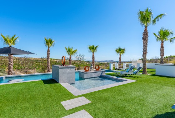 Revente - Villa Individuelle -
Torremendo