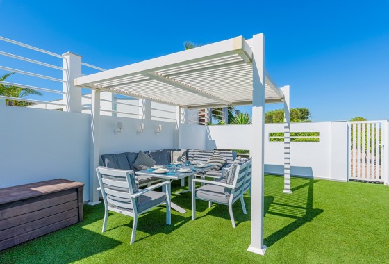 Revente - Villa Individuelle -
Torremendo