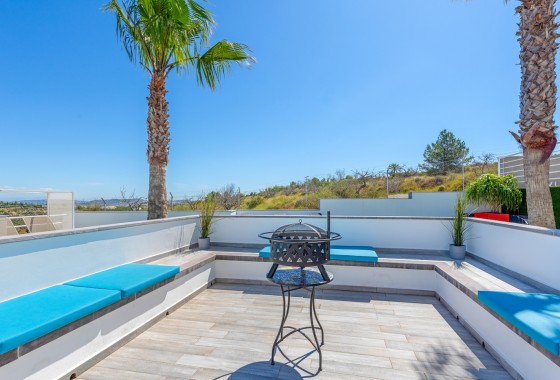 Revente - Villa Individuelle -
Torremendo